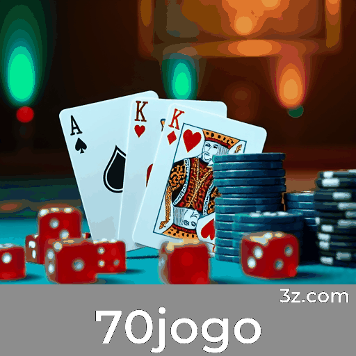 70jogo game mais image