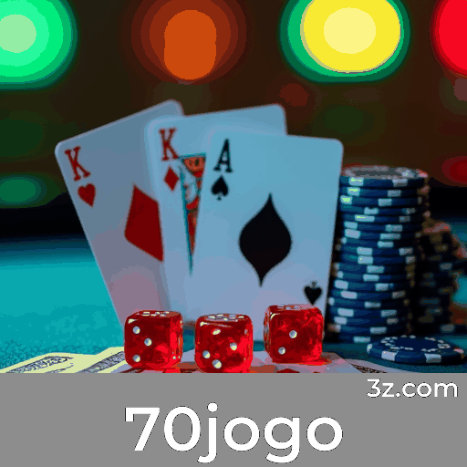 70jogo 