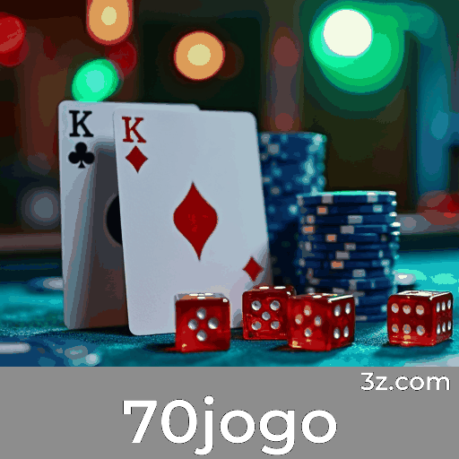 70jogo game mais image