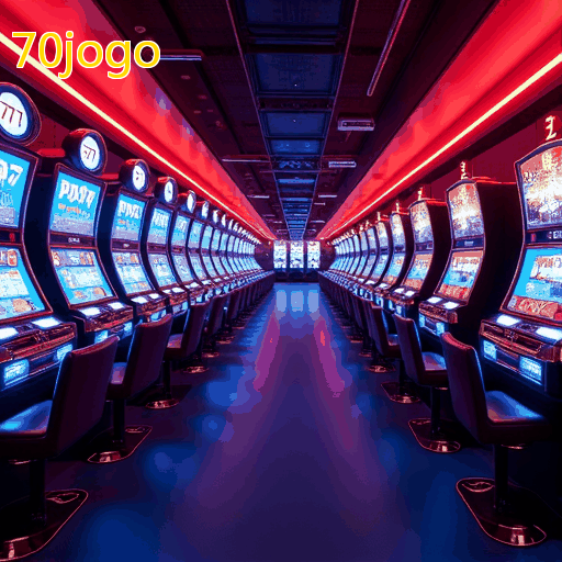 70jogo Login na Conta