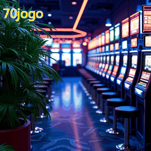 70jogo Login na Conta