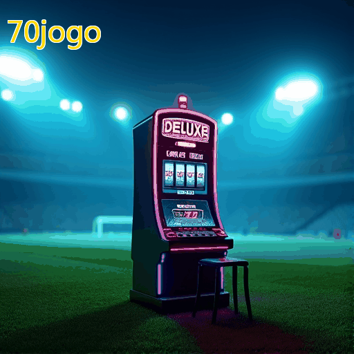 App 70jogo para Celular – Baixe Agora e Jogue Sem Travamentos