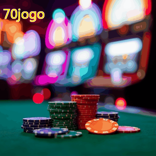 Jogos de Slots no 70jogo – Caça-Níqueis com Bônus e Jackpots Incríveis